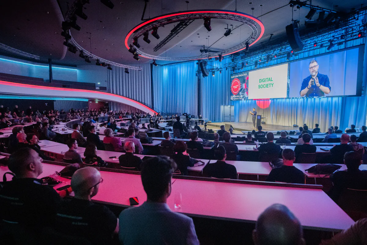 SCS 2021: Feedback from the Audience