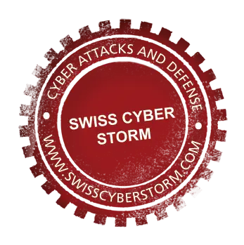 Swiss Cyber Storm