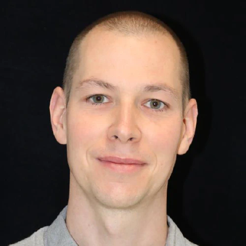 Benny Gaechter
