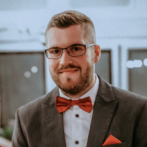 Christian Bernasko