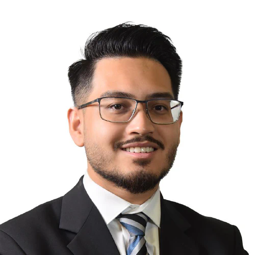 Dani Syed