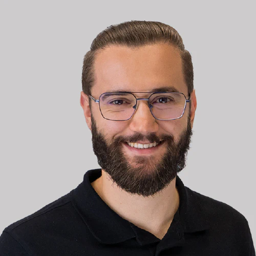 Dario Weiss