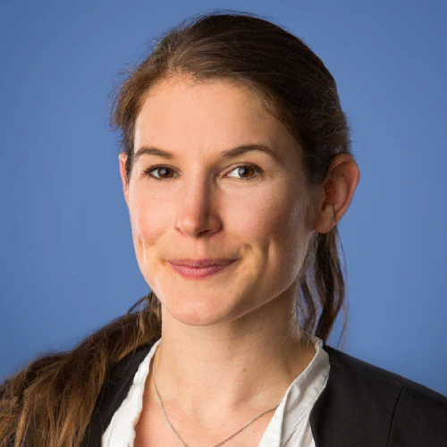 Désirée Sacher-Boldewin