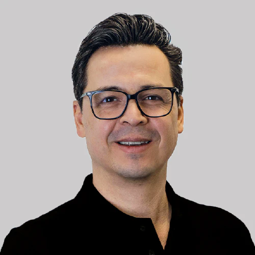 Ernesto Hartmann