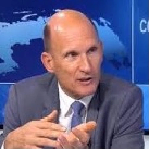 Jan Kleijssen