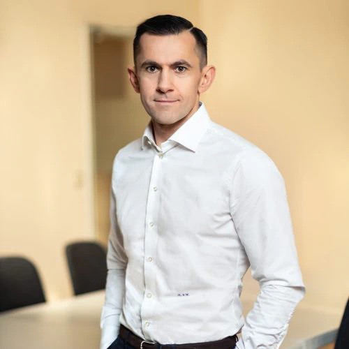 Krzysztof Swaczyński