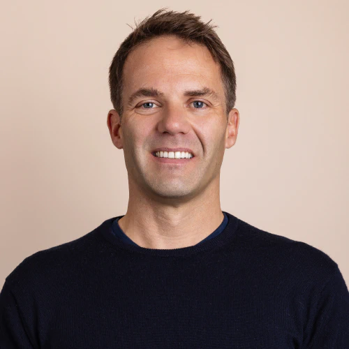 Dr. Loic Marechal