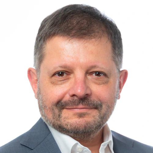 Marco Brenner