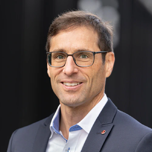 Reto Stäuble