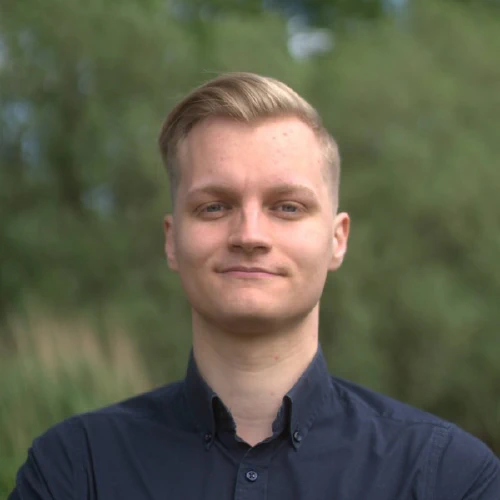 Yannik Goldgräbe