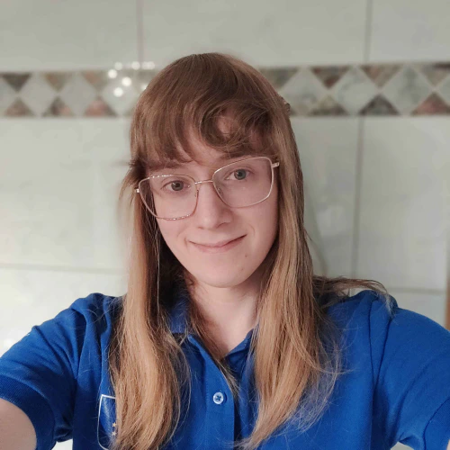 Zelda Hodel