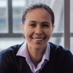 Christine Bejerasco