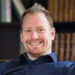 David Jacoby